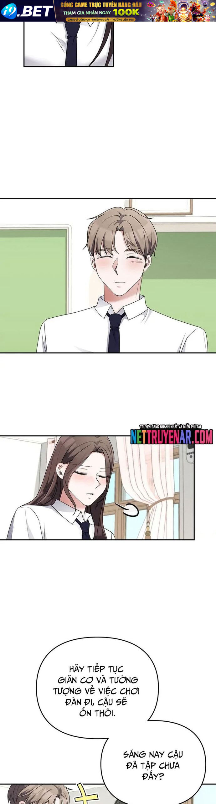 Cuộc Đời Của Thiên Tài Piano Chap 32 - Next Chap 31