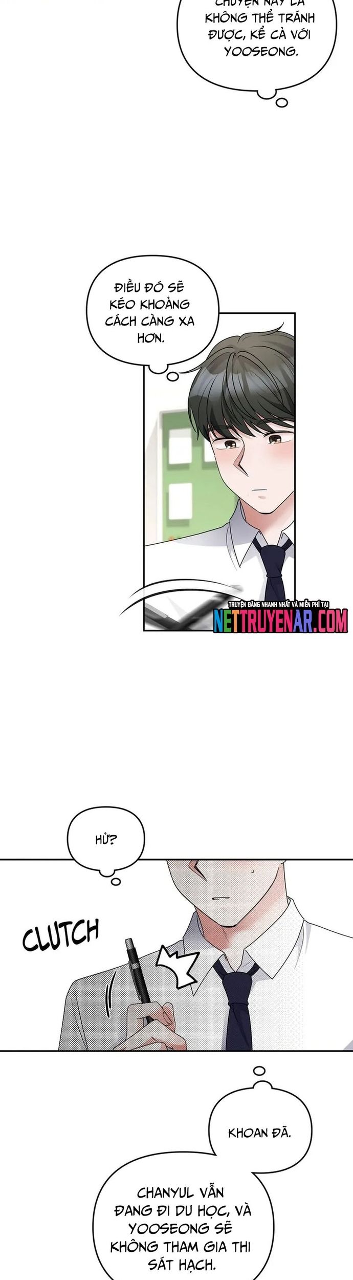 Cuộc Đời Của Thiên Tài Piano Chap 32 - Next Chap 31