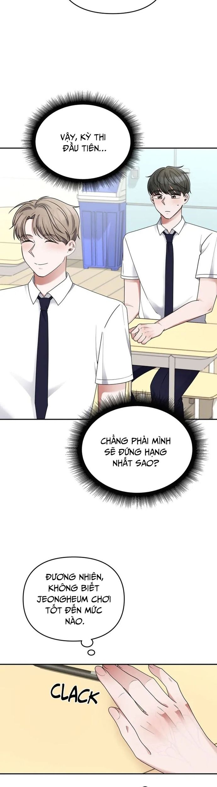 Cuộc Đời Của Thiên Tài Piano Chap 32 - Next Chap 31