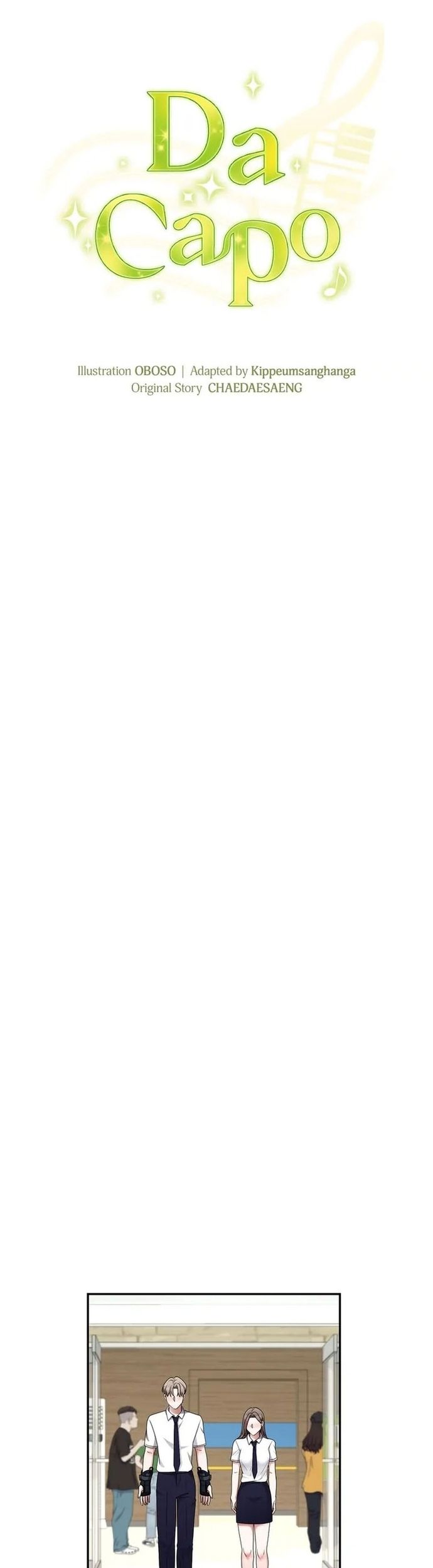 Cuộc Đời Của Thiên Tài Piano Chap 32 - Next Chap 31