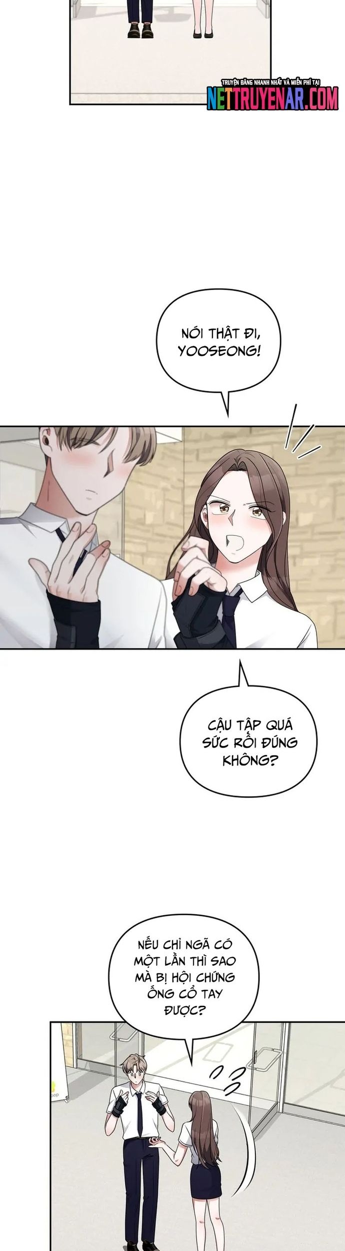 Cuộc Đời Của Thiên Tài Piano Chap 32 - Next Chap 31