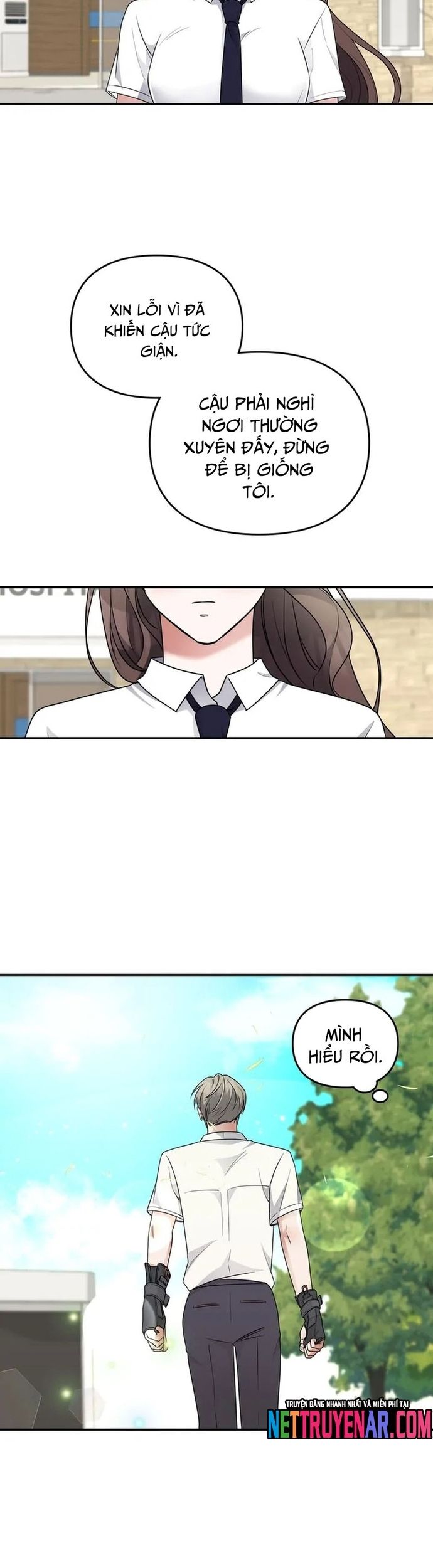 Cuộc Đời Của Thiên Tài Piano Chap 32 - Next Chap 31