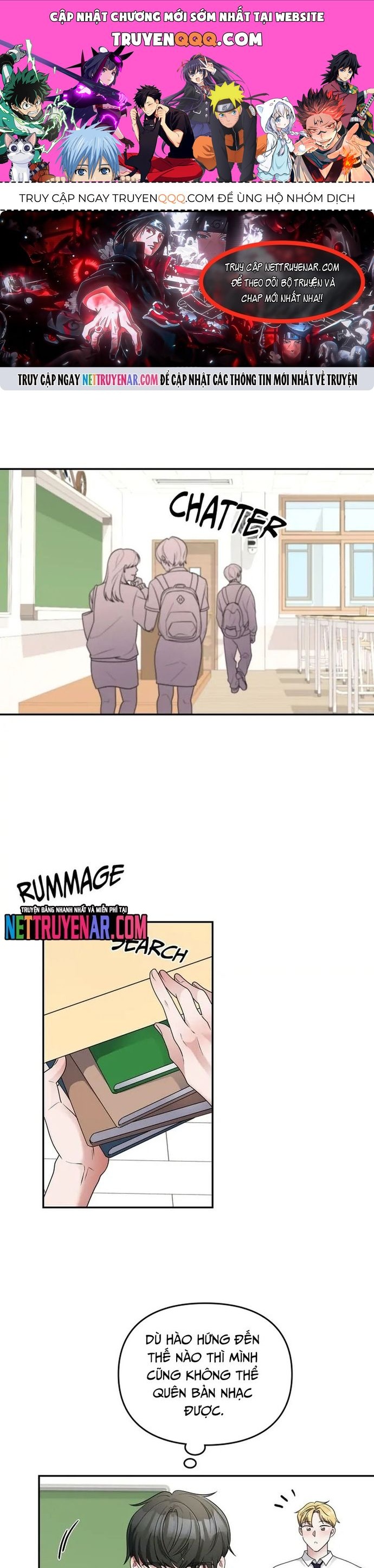 Cuộc Đời Của Thiên Tài Piano Chap 33 - Next Chap 32