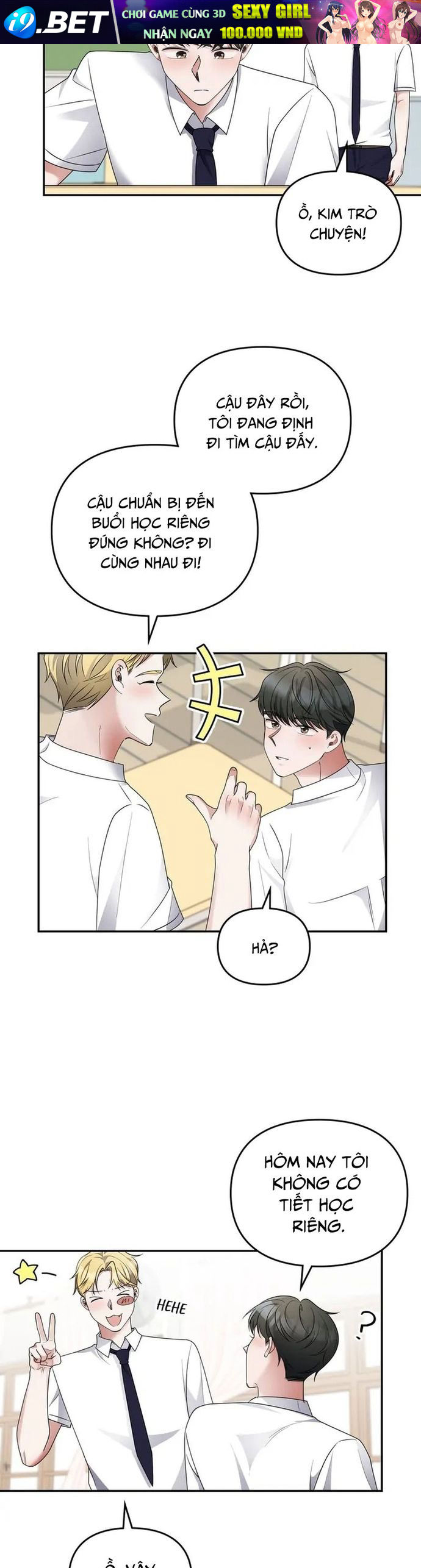 Cuộc Đời Của Thiên Tài Piano Chap 33 - Next Chap 32