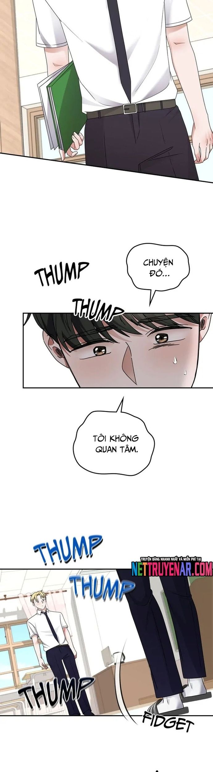 Cuộc Đời Của Thiên Tài Piano Chap 33 - Next Chap 32