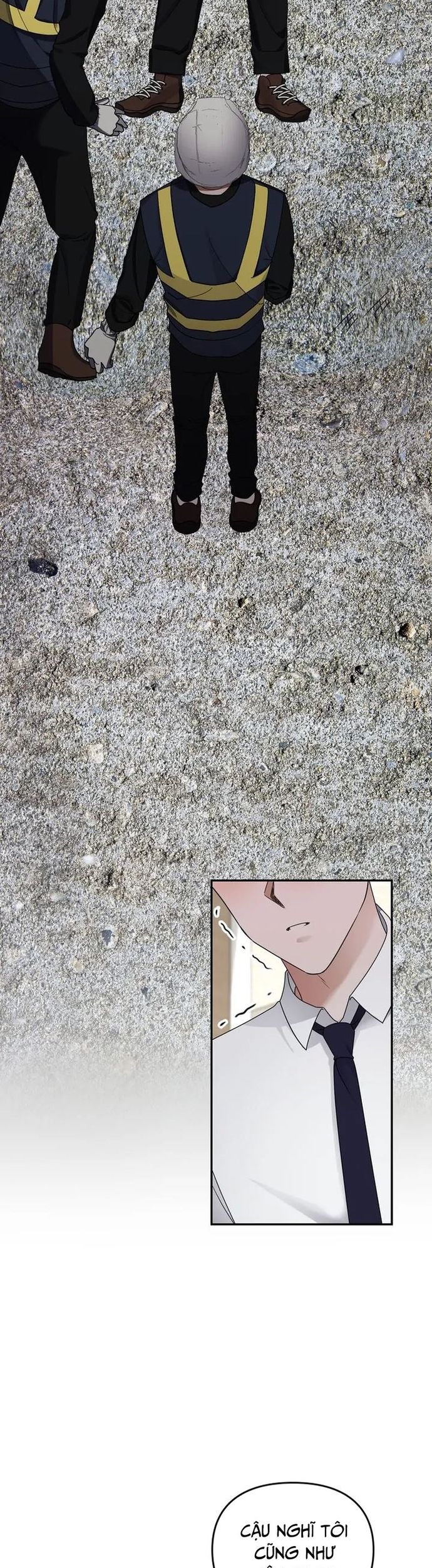 Cuộc Đời Của Thiên Tài Piano Chap 33 - Next Chap 32