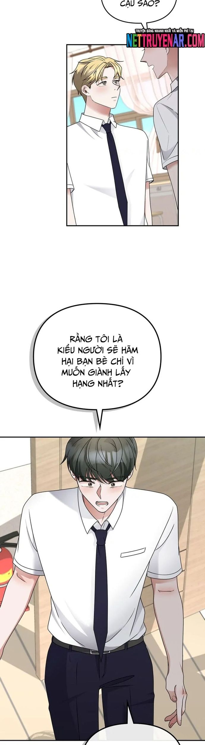 Cuộc Đời Của Thiên Tài Piano Chap 33 - Next Chap 32