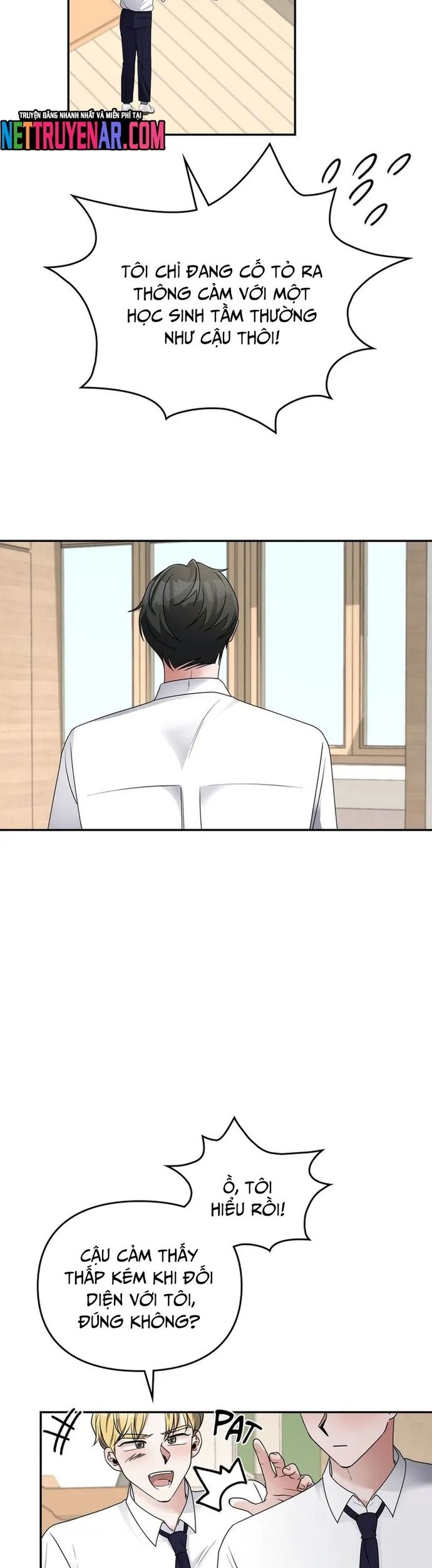 Cuộc Đời Của Thiên Tài Piano Chap 33 - Next Chap 32