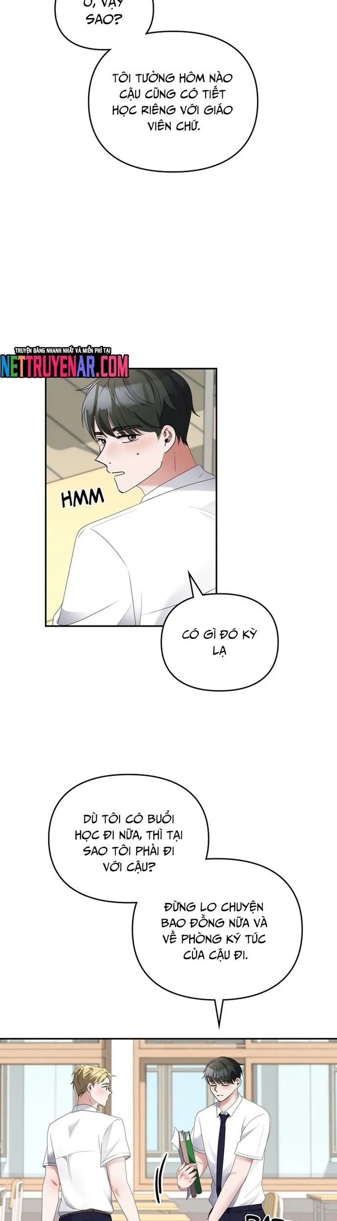 Cuộc Đời Của Thiên Tài Piano Chap 33 - Next Chap 32