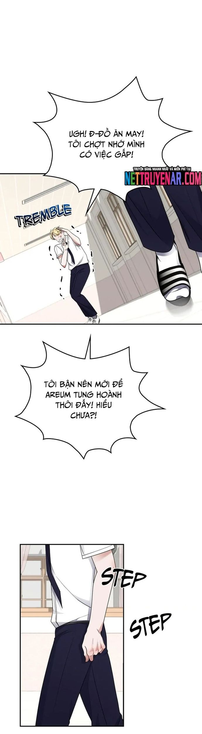 Cuộc Đời Của Thiên Tài Piano Chap 33 - Next Chap 32