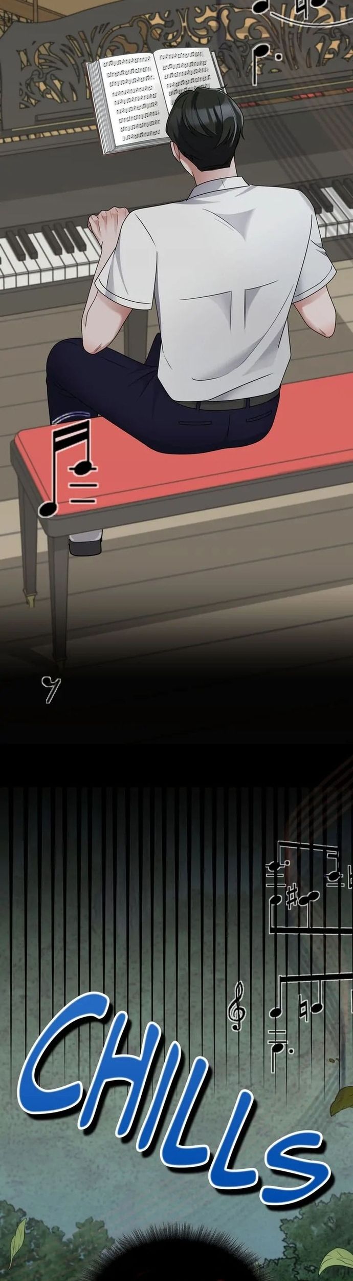 Cuộc Đời Của Thiên Tài Piano Chap 33 - Next Chap 32