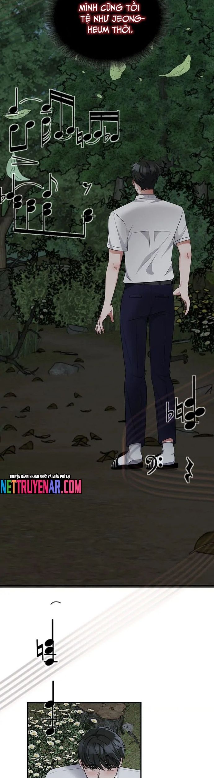 Cuộc Đời Của Thiên Tài Piano Chap 33 - Next Chap 32