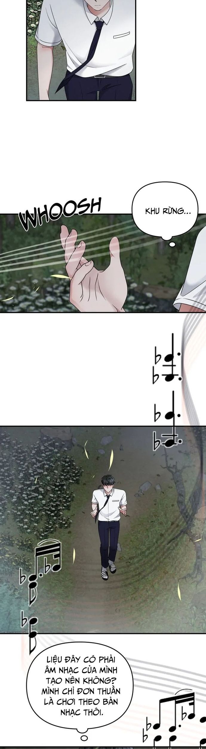 Cuộc Đời Của Thiên Tài Piano Chap 33 - Next Chap 32