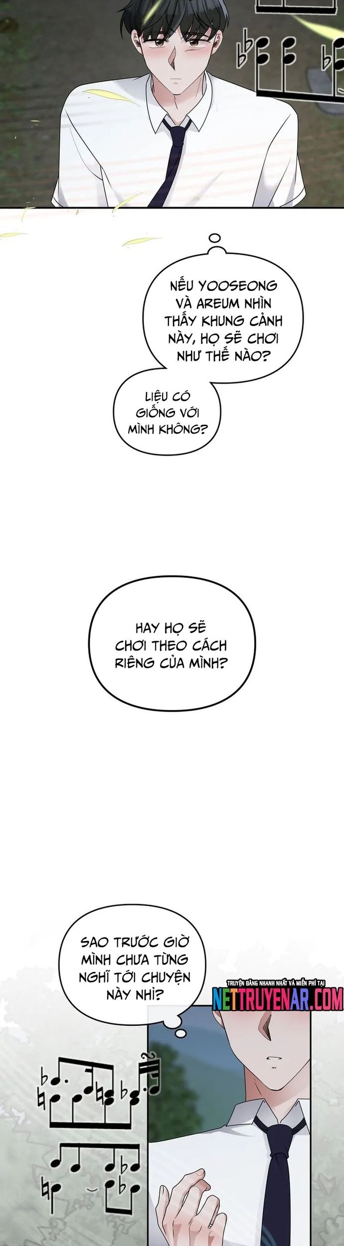 Cuộc Đời Của Thiên Tài Piano Chap 33 - Next Chap 32