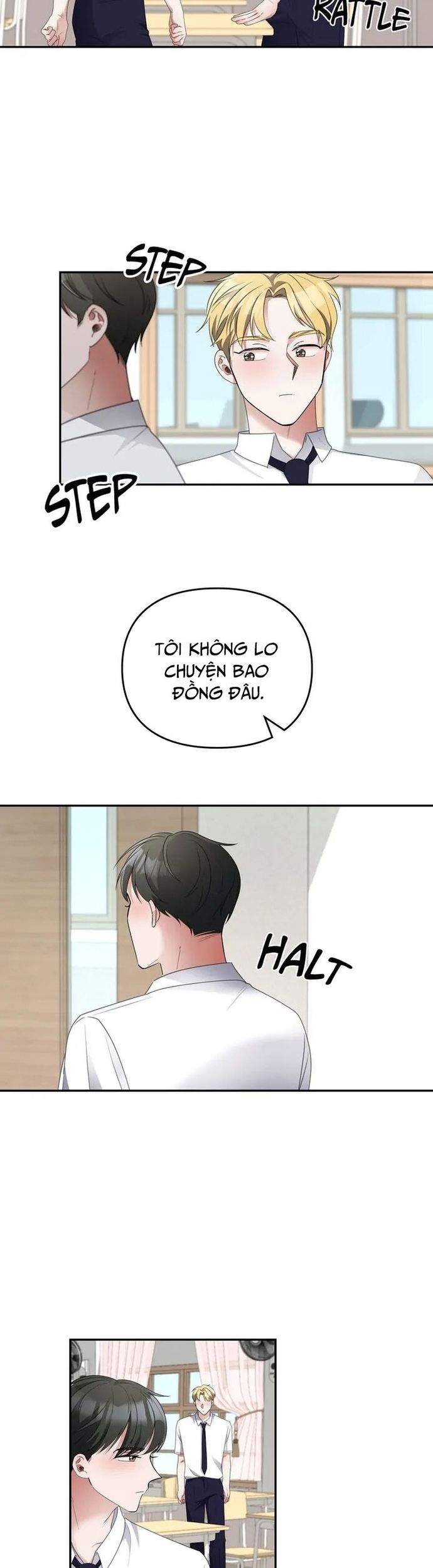 Cuộc Đời Của Thiên Tài Piano Chap 33 - Next Chap 32