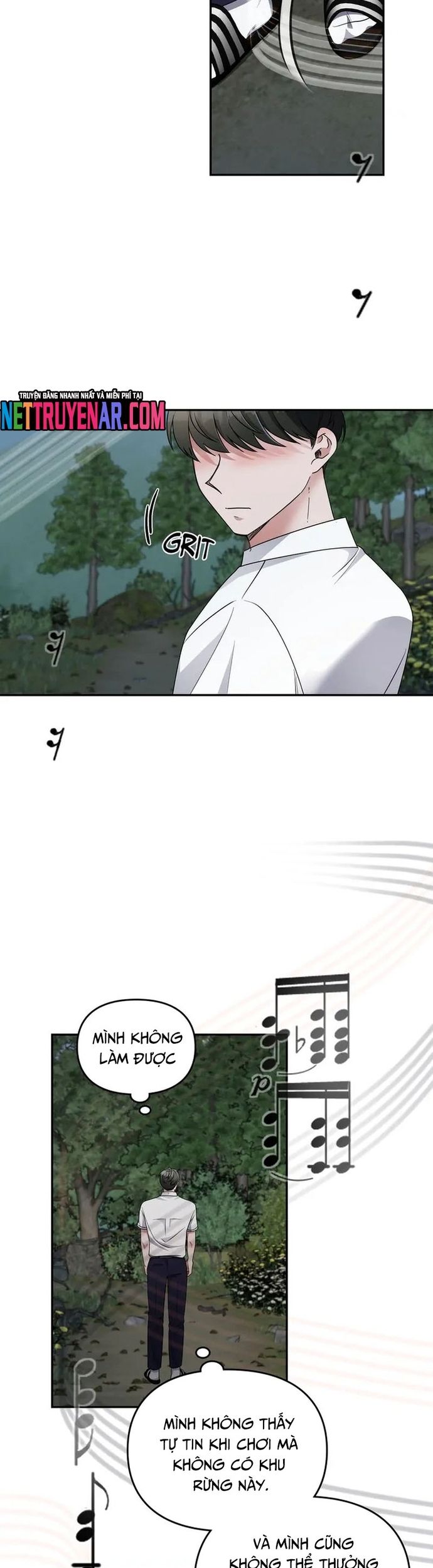 Cuộc Đời Của Thiên Tài Piano Chap 33 - Next Chap 32