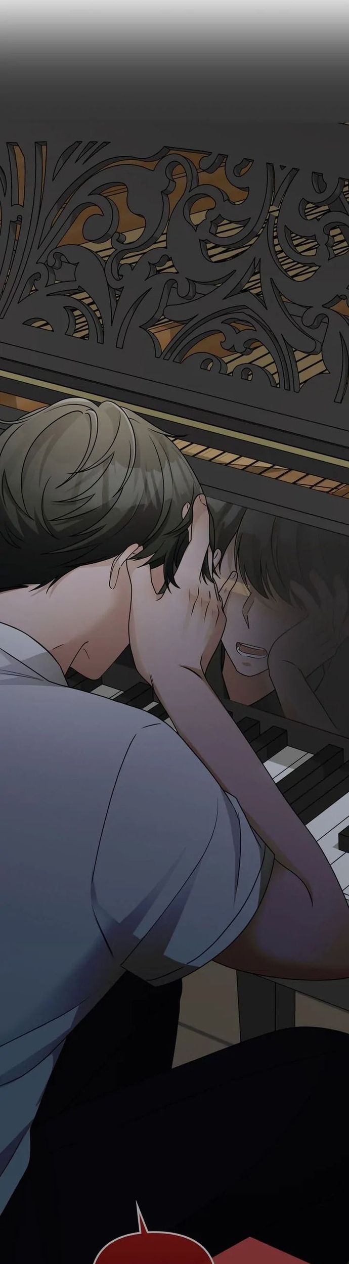 Cuộc Đời Của Thiên Tài Piano Chap 33 - Next Chap 32
