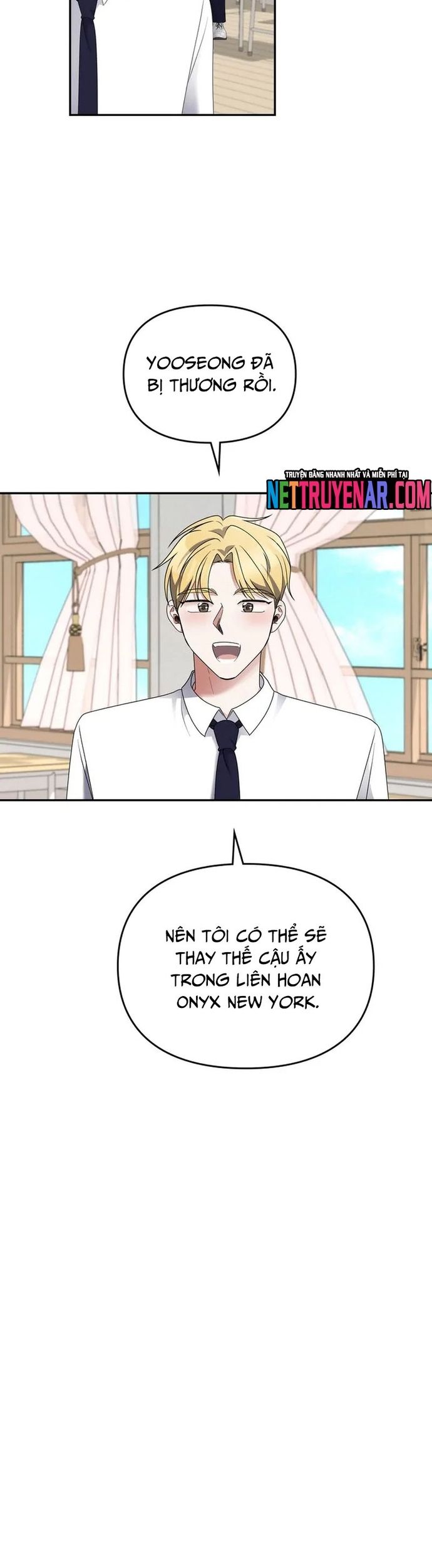 Cuộc Đời Của Thiên Tài Piano Chap 33 - Next Chap 32