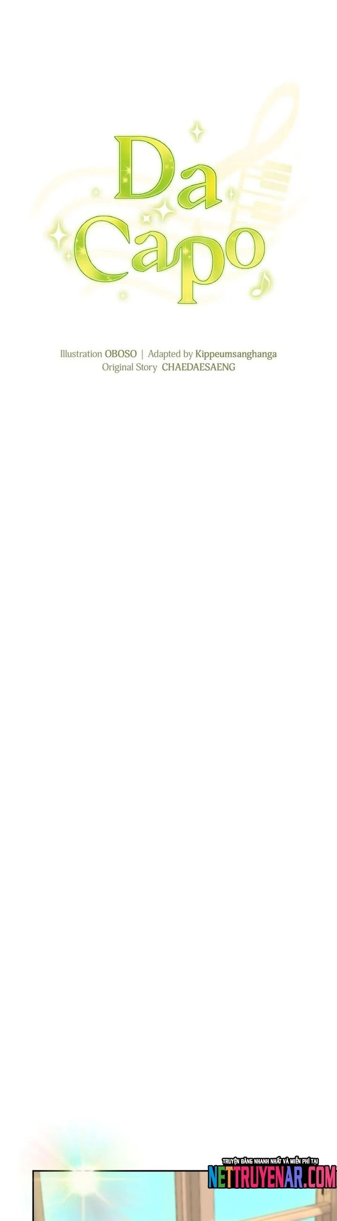 Cuộc Đời Của Thiên Tài Piano Chap 33 - Next Chap 32