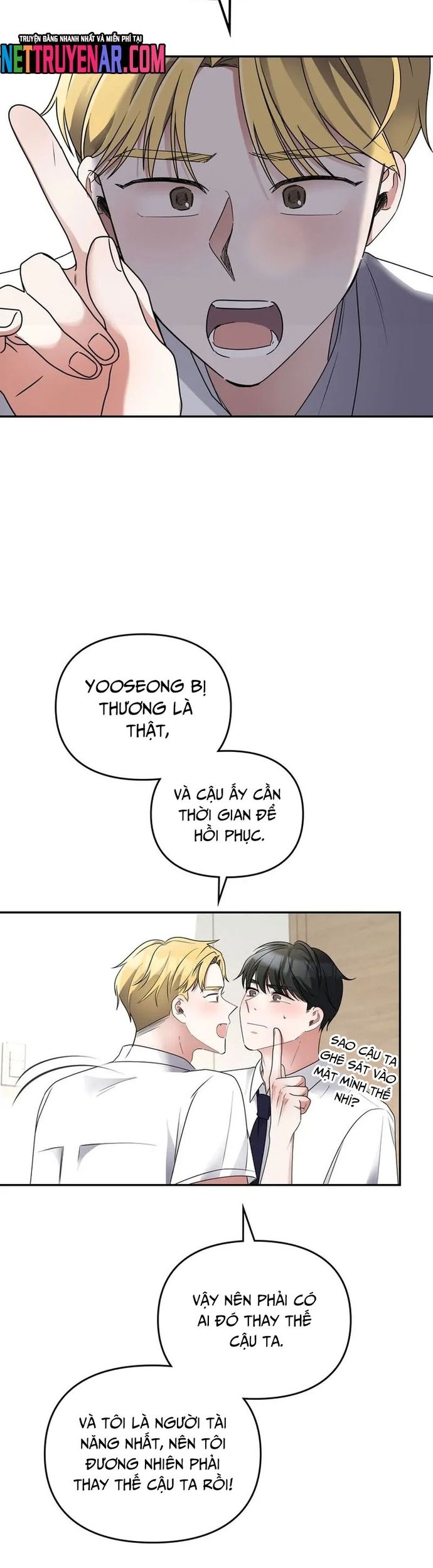 Cuộc Đời Của Thiên Tài Piano Chap 33 - Next Chap 32