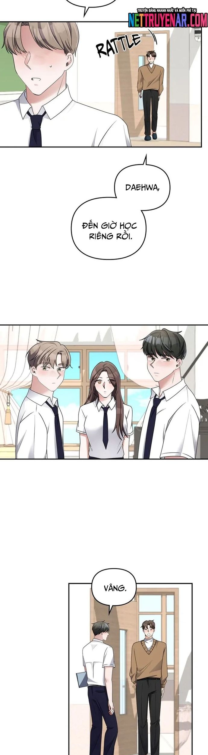 Cuộc Đời Của Thiên Tài Piano Chap 34 - Next Chap 33