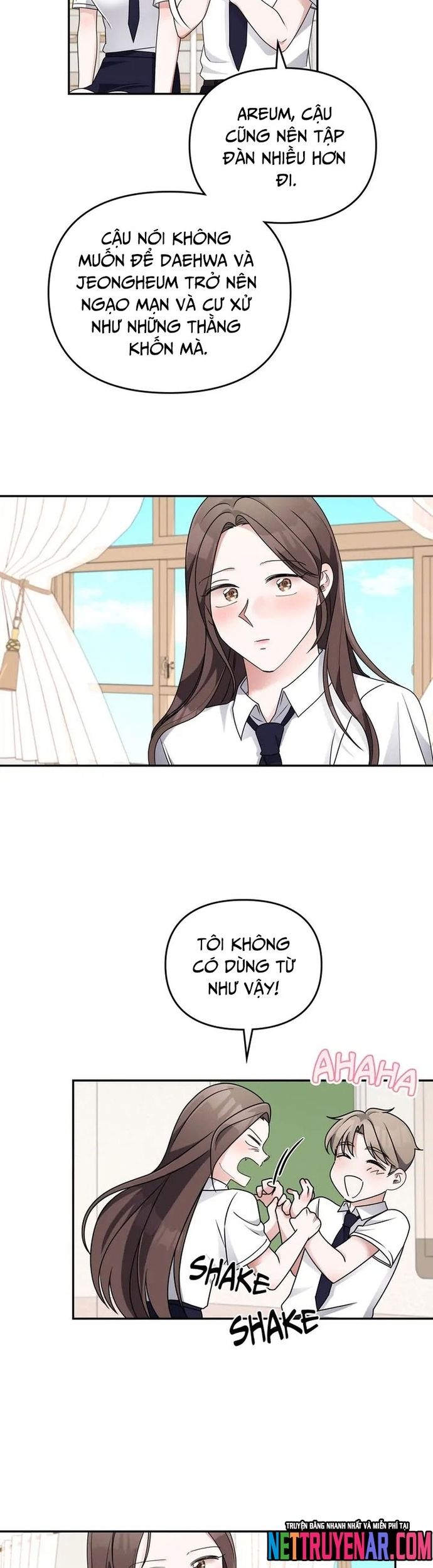 Cuộc Đời Của Thiên Tài Piano Chap 34 - Next Chap 33