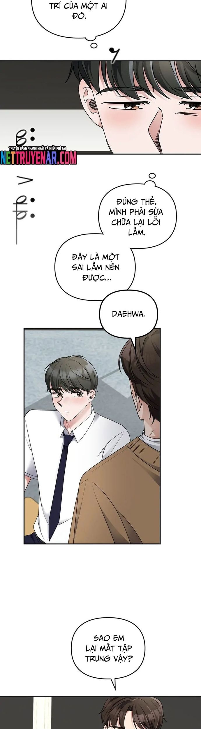 Cuộc Đời Của Thiên Tài Piano Chap 34 - Next Chap 33