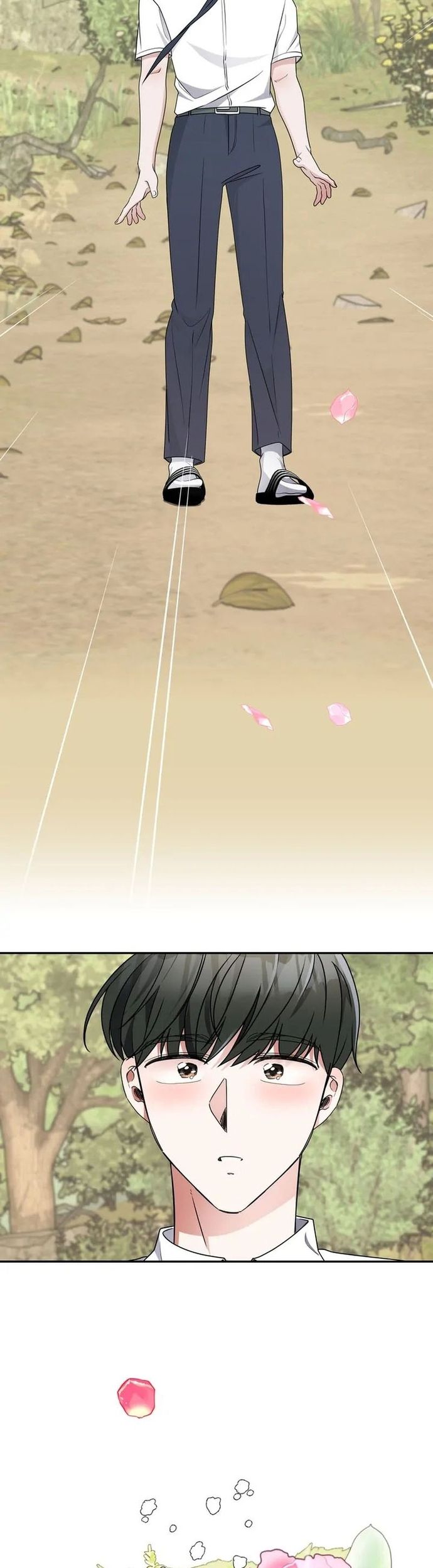 Cuộc Đời Của Thiên Tài Piano Chap 34 - Next Chap 33