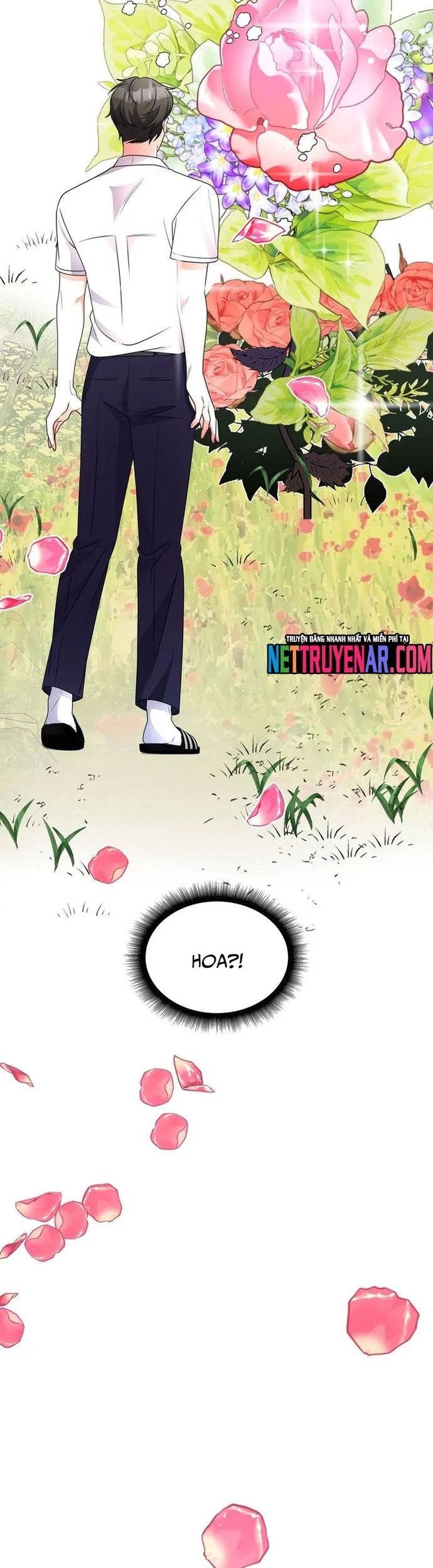 Cuộc Đời Của Thiên Tài Piano Chap 34 - Next Chap 33