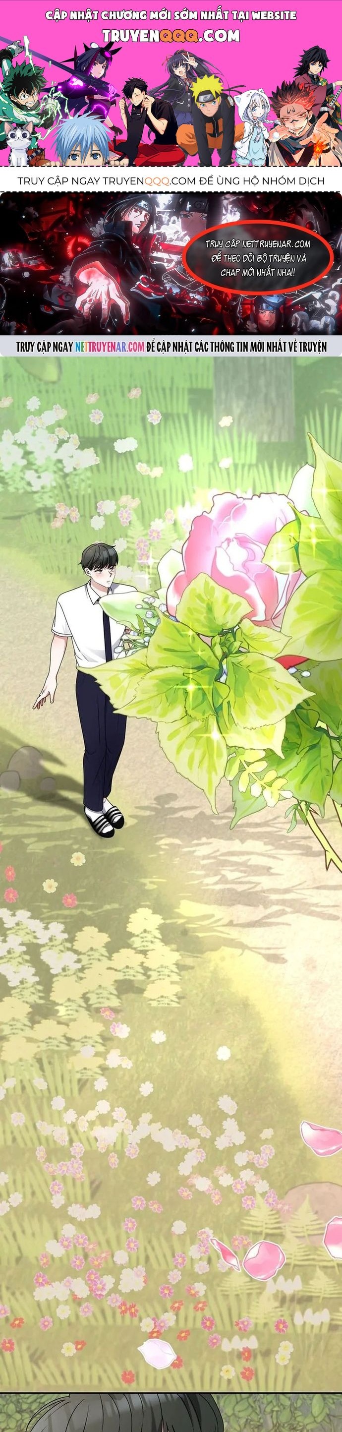 Cuộc Đời Của Thiên Tài Piano Chap 35 - Next Chap 34
