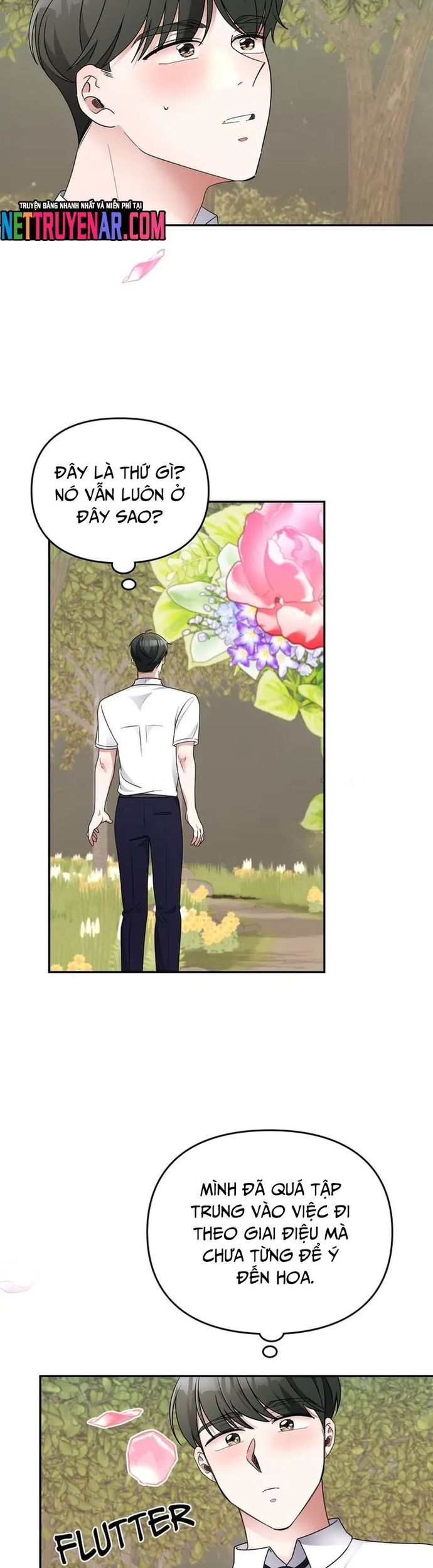 Cuộc Đời Của Thiên Tài Piano Chap 35 - Next Chap 34