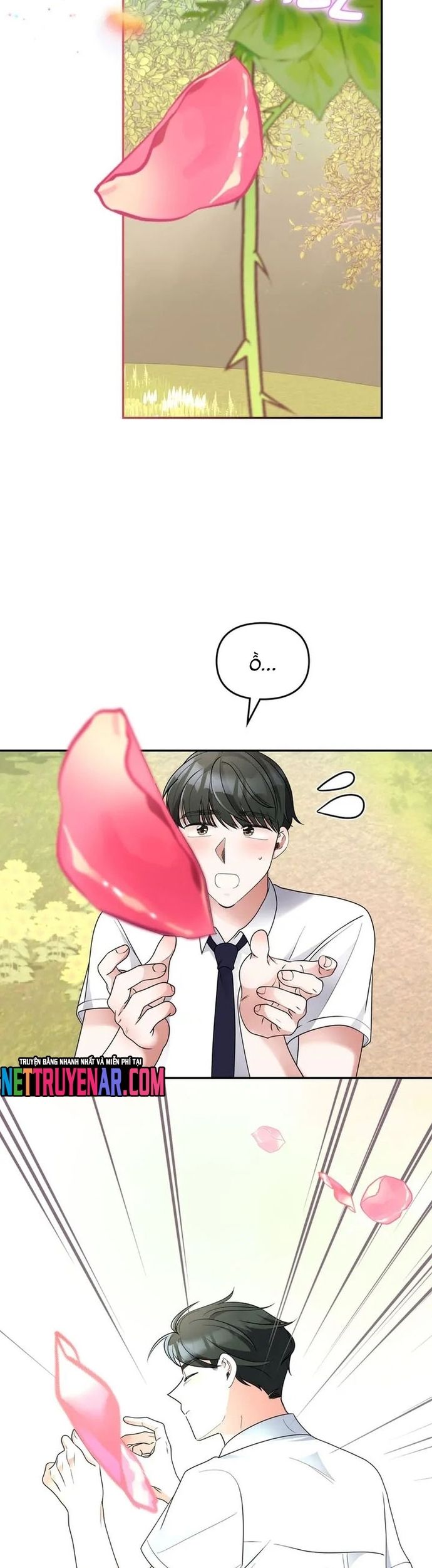 Cuộc Đời Của Thiên Tài Piano Chap 35 - Next Chap 34