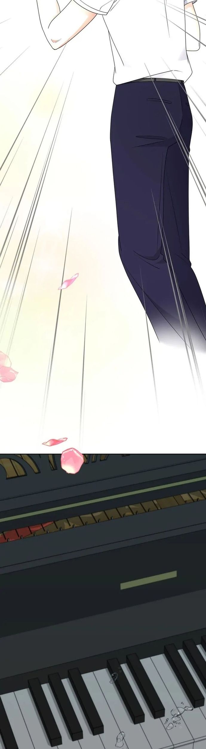 Cuộc Đời Của Thiên Tài Piano Chap 35 - Next Chap 34