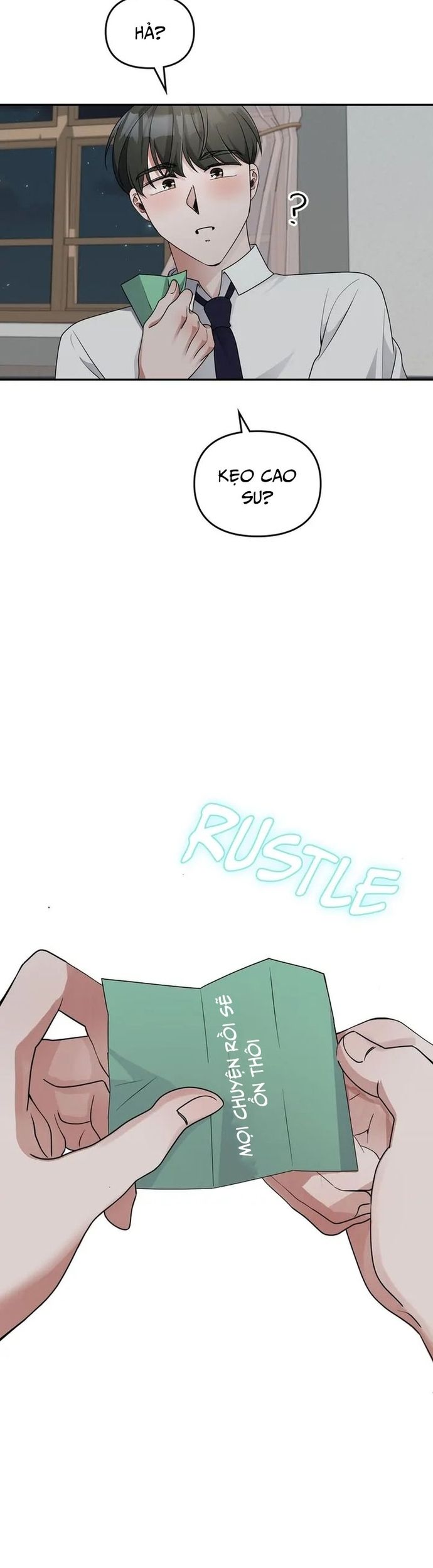 Cuộc Đời Của Thiên Tài Piano Chap 35 - Next Chap 34