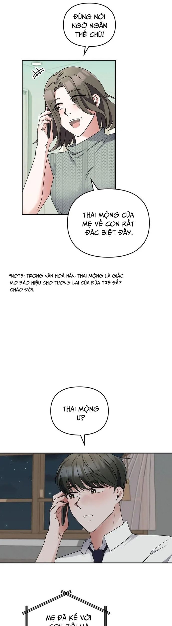 Cuộc Đời Của Thiên Tài Piano Chap 35 - Next Chap 34