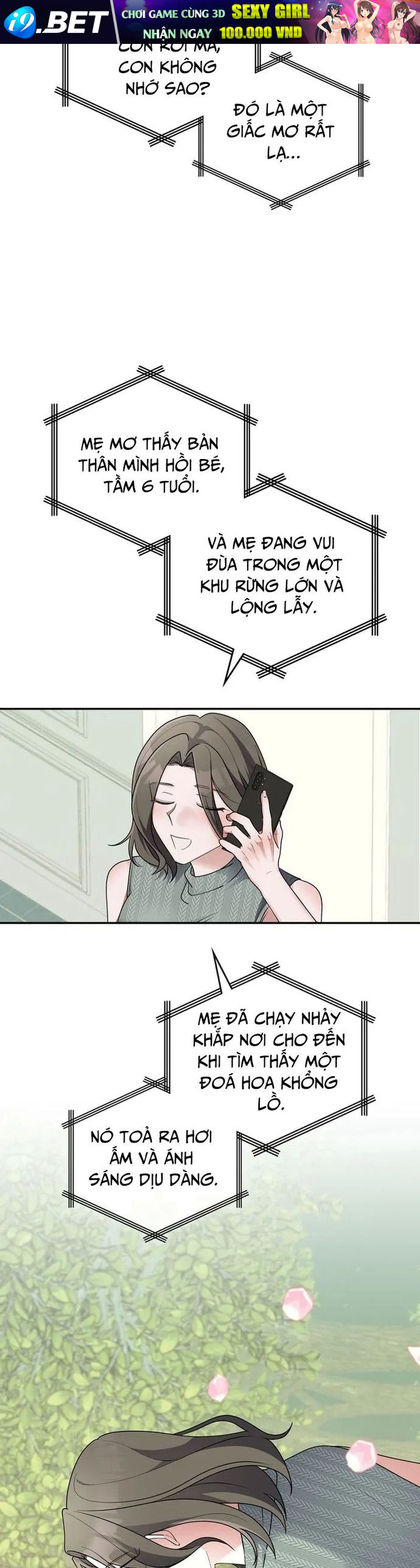 Cuộc Đời Của Thiên Tài Piano Chap 35 - Next Chap 34