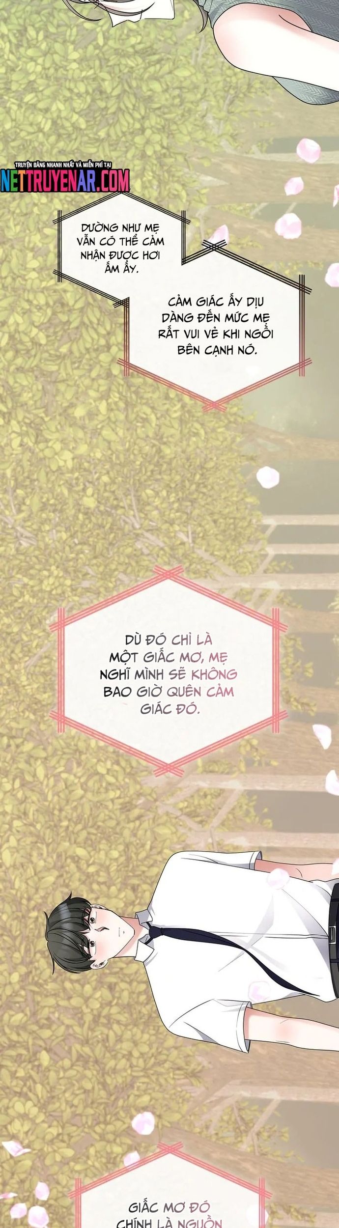 Cuộc Đời Của Thiên Tài Piano Chap 35 - Next Chap 34