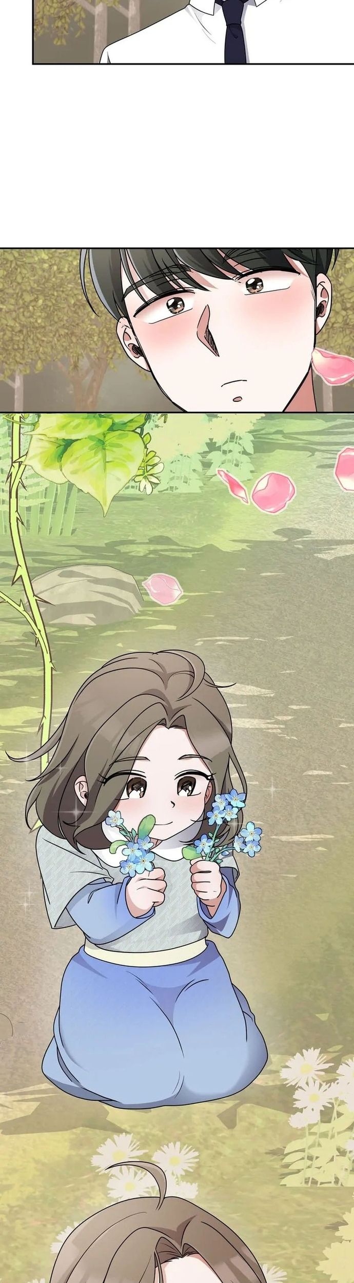 Cuộc Đời Của Thiên Tài Piano Chap 35 - Next Chap 34