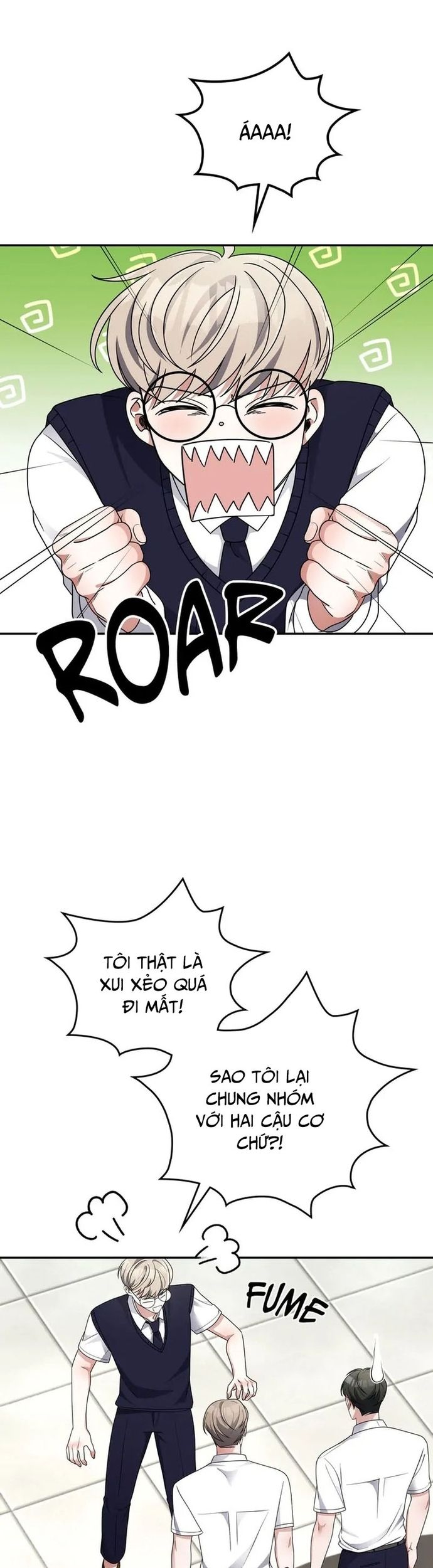 Cuộc Đời Của Thiên Tài Piano Chap 35 - Next Chap 34