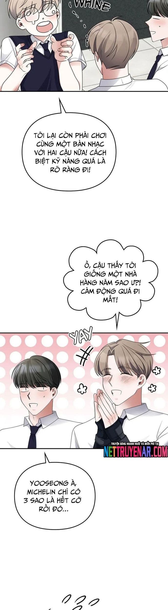 Cuộc Đời Của Thiên Tài Piano Chap 35 - Next Chap 34