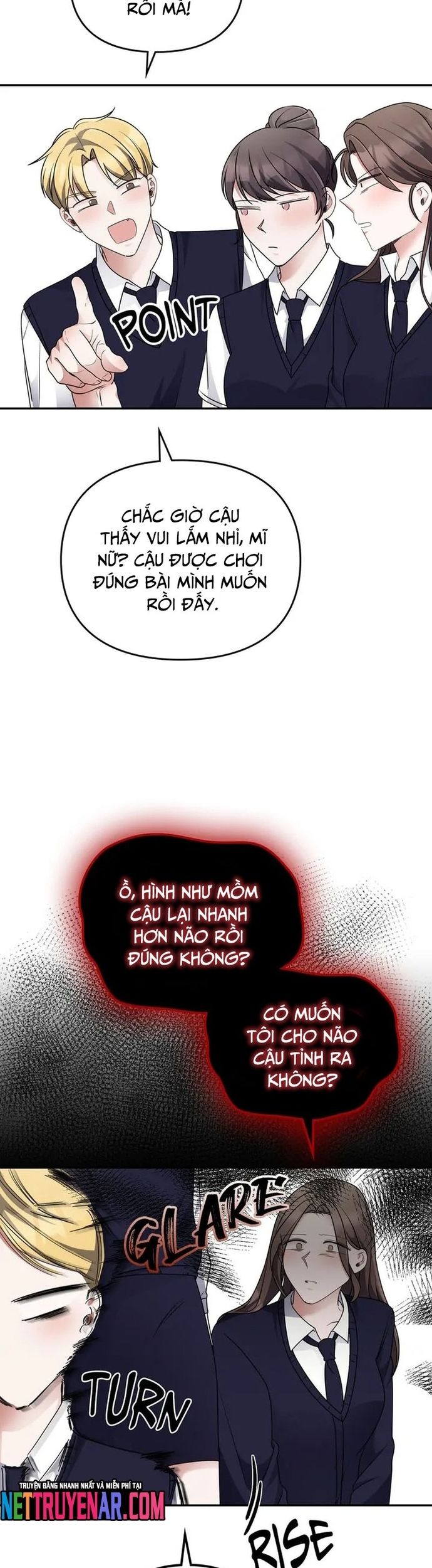 Cuộc Đời Của Thiên Tài Piano Chap 35 - Next Chap 34