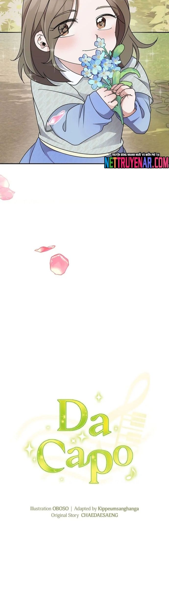 Cuộc Đời Của Thiên Tài Piano Chap 35 - Next Chap 34