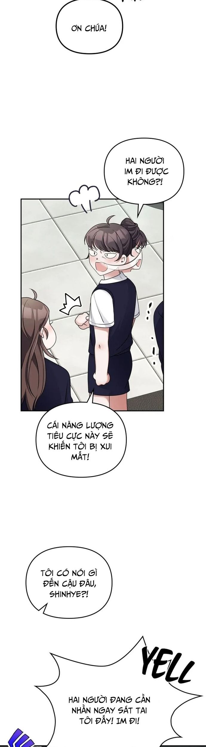 Cuộc Đời Của Thiên Tài Piano Chap 35 - Next Chap 34