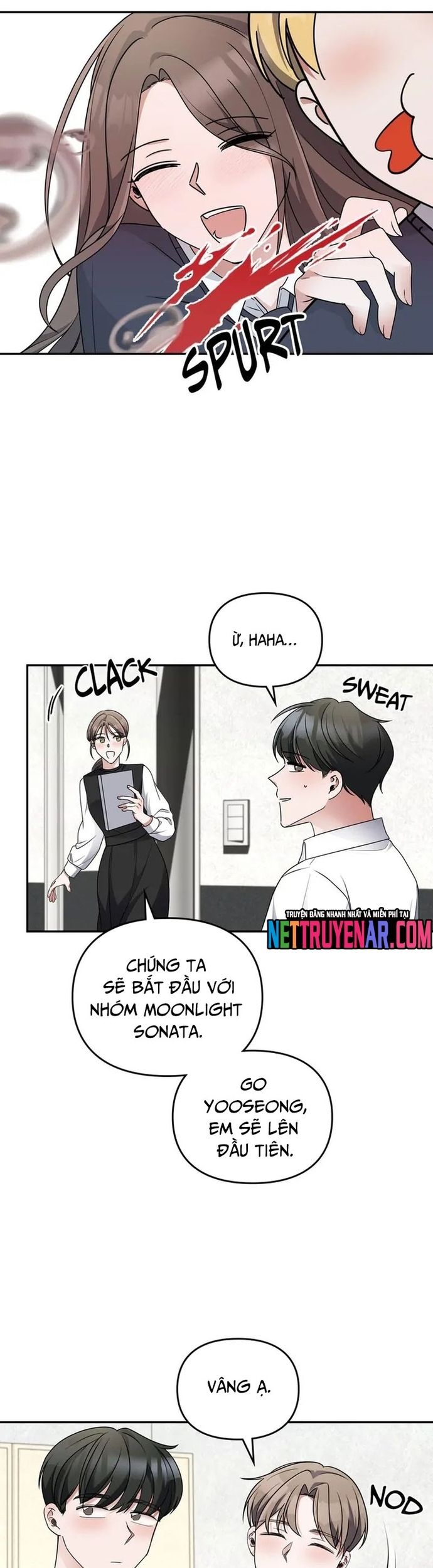 Cuộc Đời Của Thiên Tài Piano Chap 35 - Next Chap 34