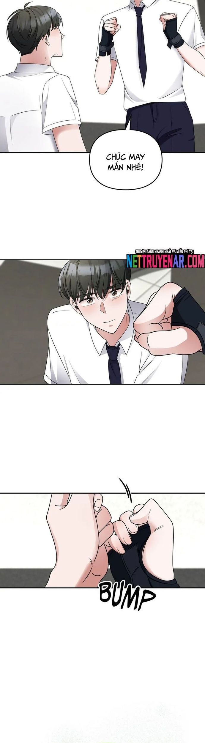 Cuộc Đời Của Thiên Tài Piano Chap 35 - Next Chap 34