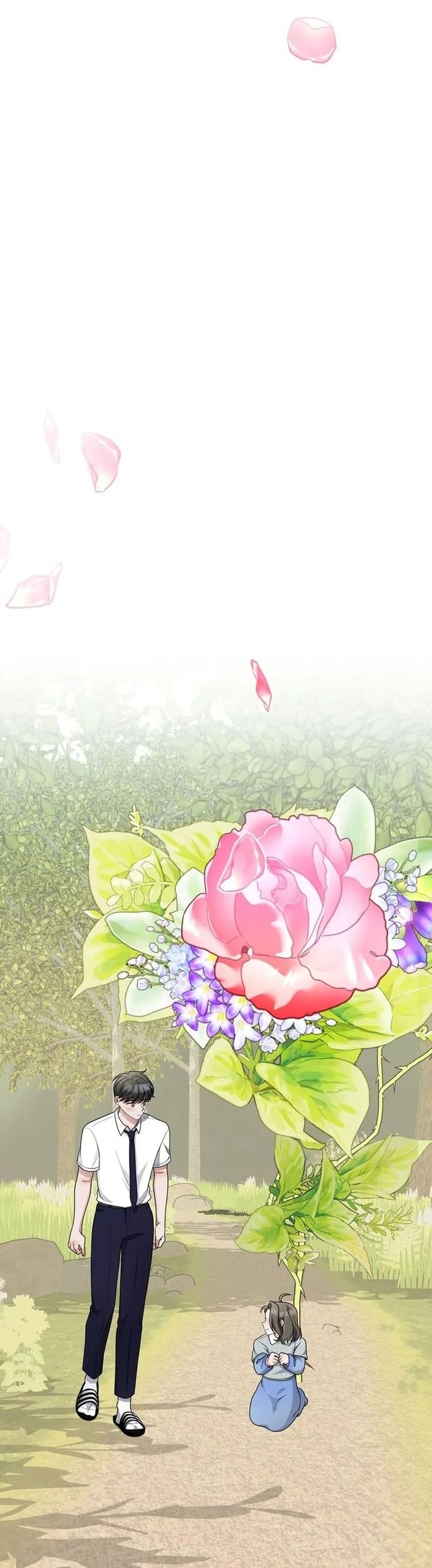 Cuộc Đời Của Thiên Tài Piano Chap 35 - Next Chap 34