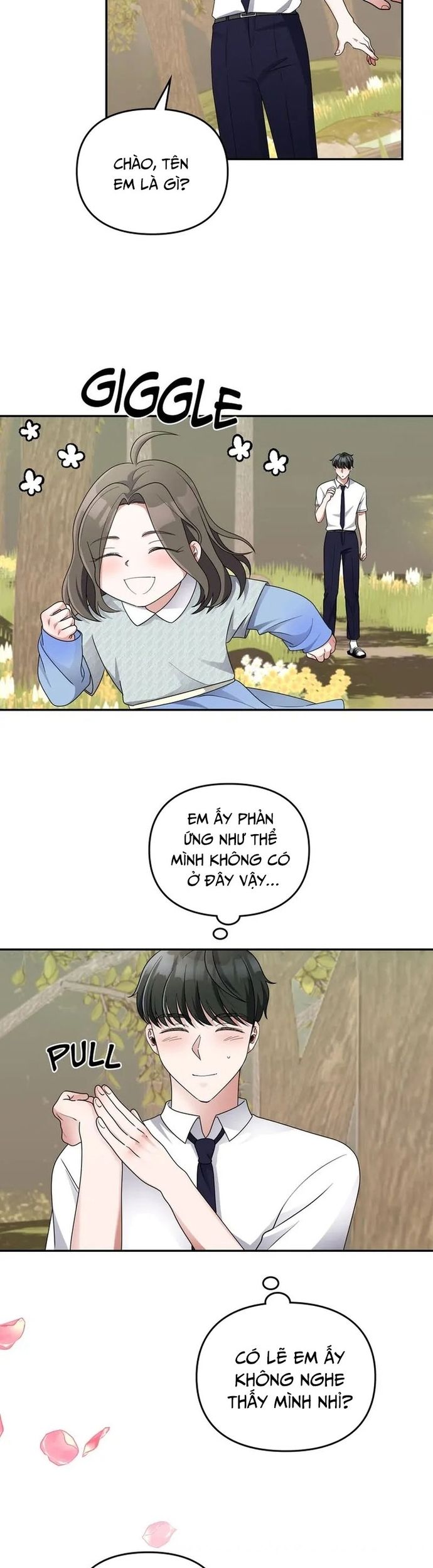 Cuộc Đời Của Thiên Tài Piano Chap 35 - Next Chap 34