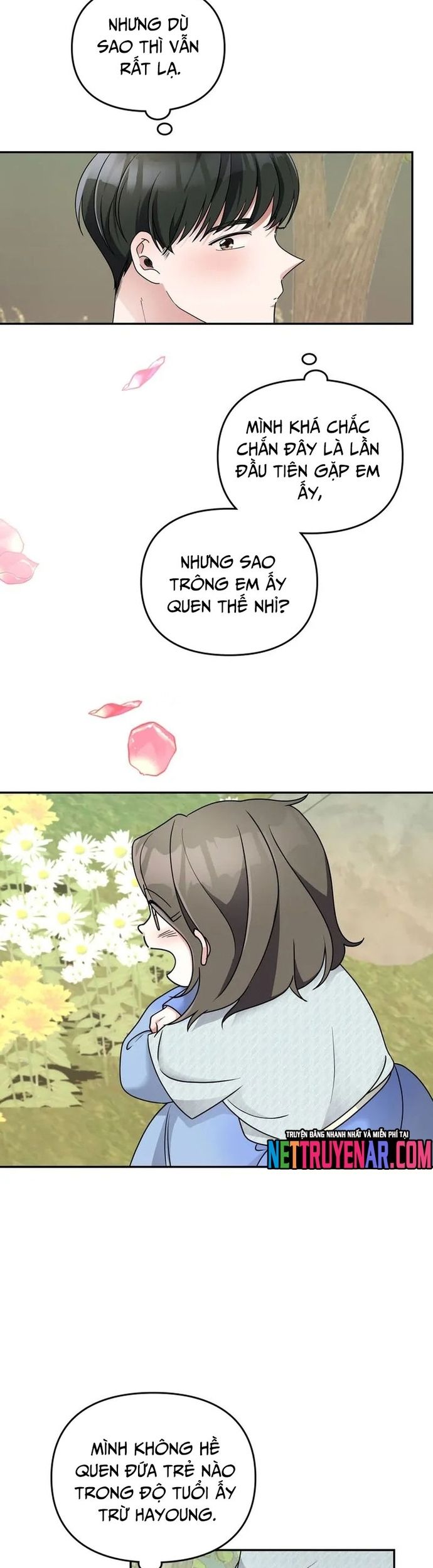 Cuộc Đời Của Thiên Tài Piano Chap 35 - Next Chap 34