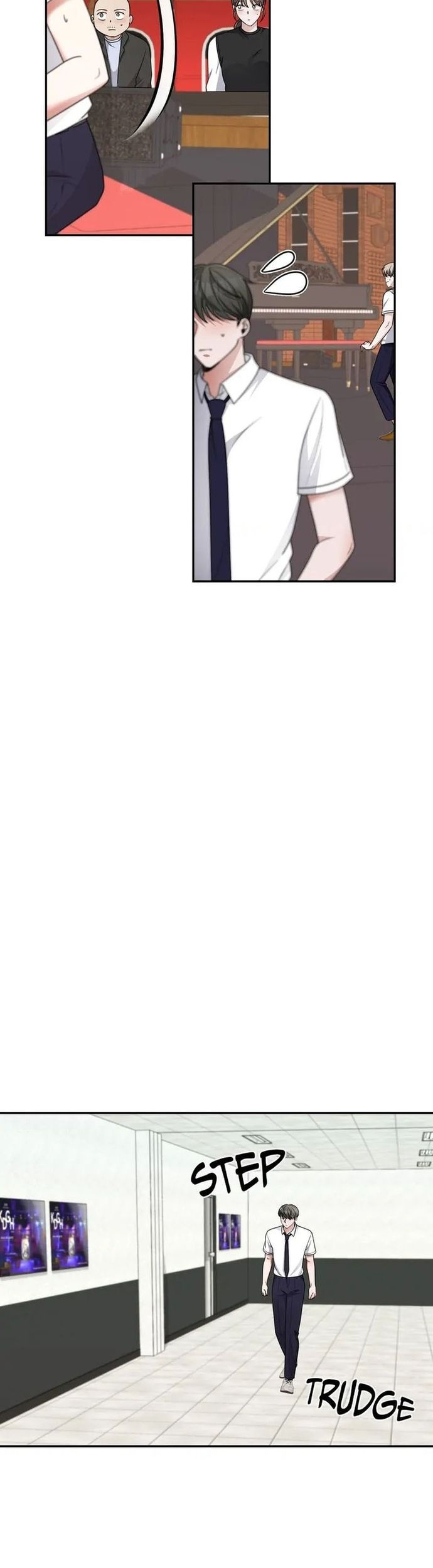 Cuộc Đời Của Thiên Tài Piano Chap 36 - Next Chap 35