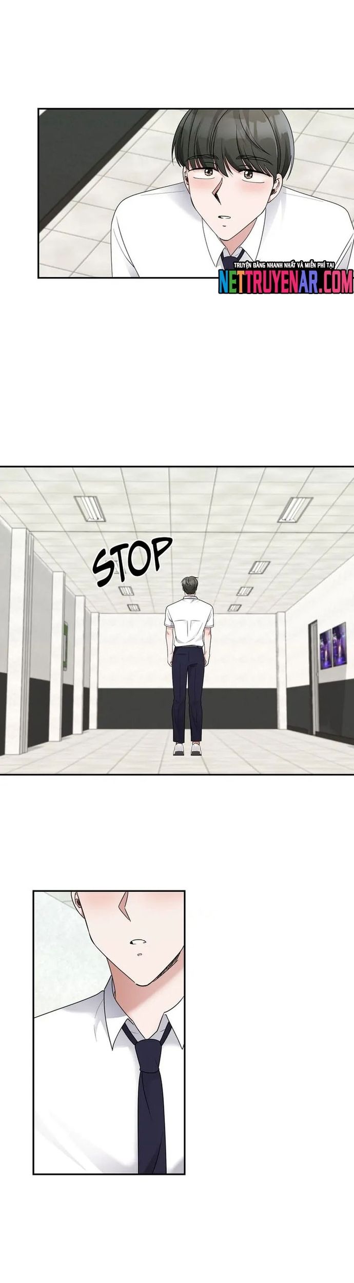 Cuộc Đời Của Thiên Tài Piano Chap 36 - Next Chap 35